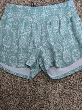 The OG Mint Pineapple Runners